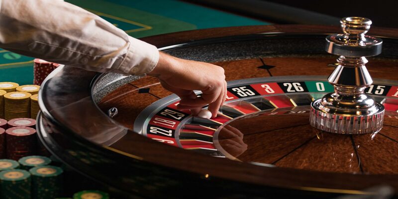 Các hình thức đặt cược Roulette WW88