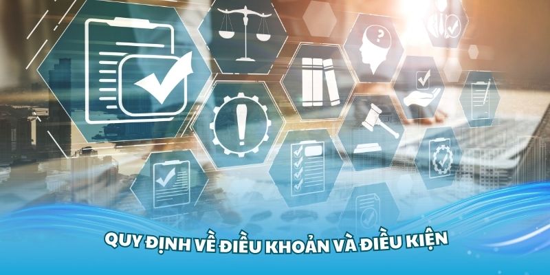 Nội dung chính sách điều khoản và điều kiện WW88