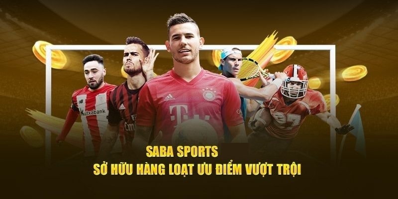 Lý do khiến CMD thể thao được yêu thích